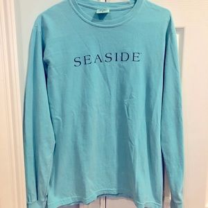 Seaside Long Sleeve